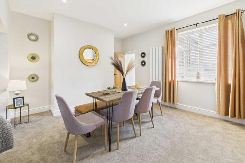 Durham House | Host & Stay - Jomor House