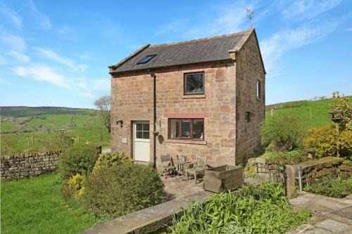 Leek House | Host & Stay - Little Barn - Upper Hulme