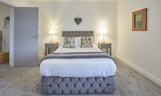 Witton Gilbert Other | Host & Stay | Louisa Cottage