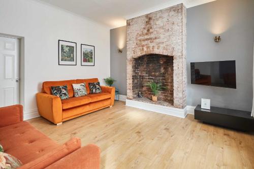 Seaham House | Host & Stay - Milbanke House