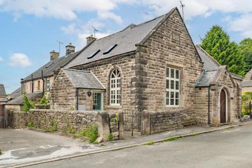 Birchover House | Host & Stay - Nine Ladies