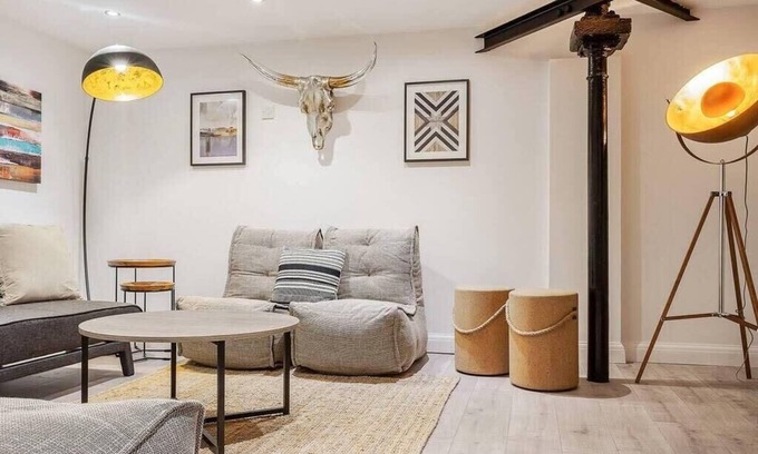 RopeWalks Apartment | Host & Stay | Slater Street Apartment I
