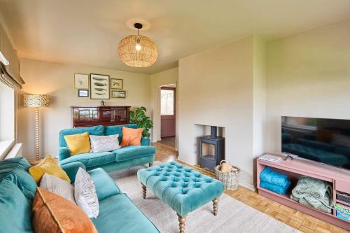 Overstrand House | Host & Stay - The Beach House