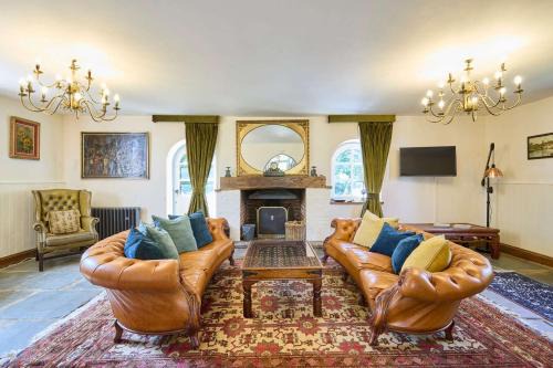 Snettisham House | Host & Stay - The Chapel