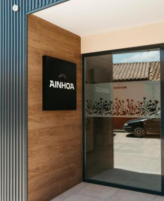 Tafalla Apartment | Hostal Ainhoa