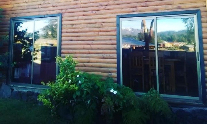 Puerto Fuy House | Hostal Andalue