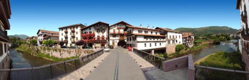 Elizondo House | Hostal Antxitonea