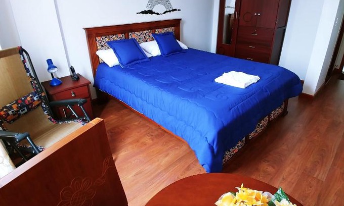 Otavalo House | Hostal Arauco