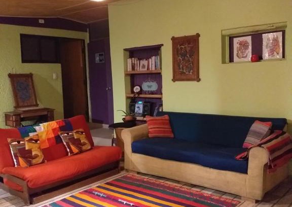 San Pedro de Atacama House | Hostal Ayni