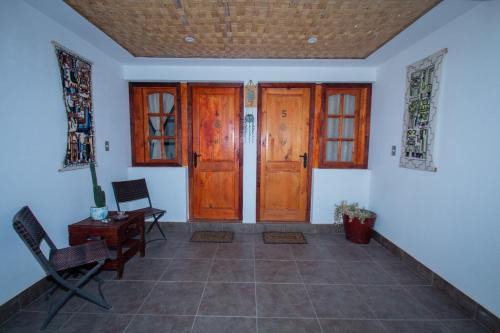 San Pedro de Atacama House | Hostal Belen