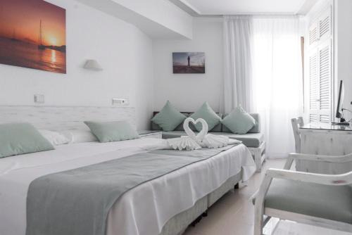 La Savina House | Hostal Bellavista Formentera