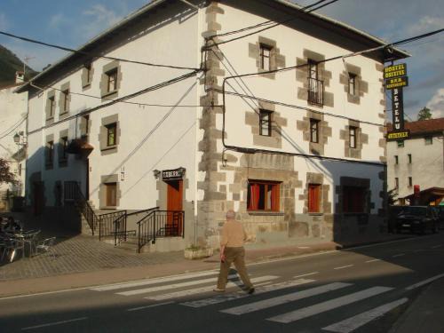 Betelu House | Hostal Betelu