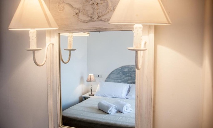Sant Ferran de ses Roques House | Hostal Bon Sol