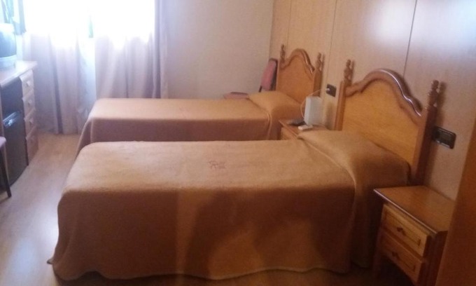 Macanet de la Selva House | Hostal Bonaterra