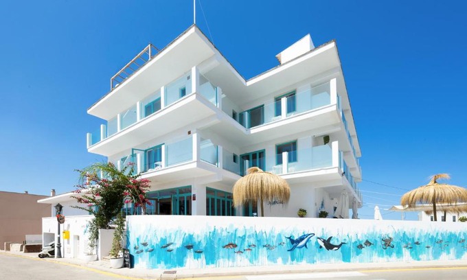 Cala Llombards House | Hostal Cala Llombards