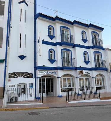 Villaricos House | Hostal Calaverde