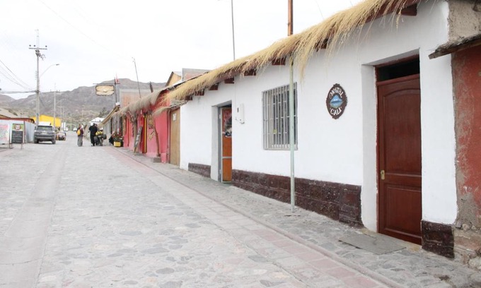 Putre House | Hostal Cali