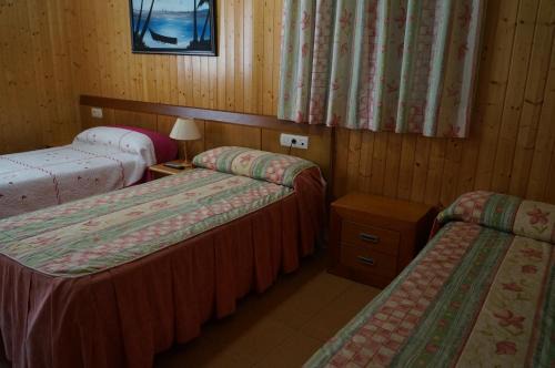 Calzadilla de la Cueza House | Hostal Camino Real
