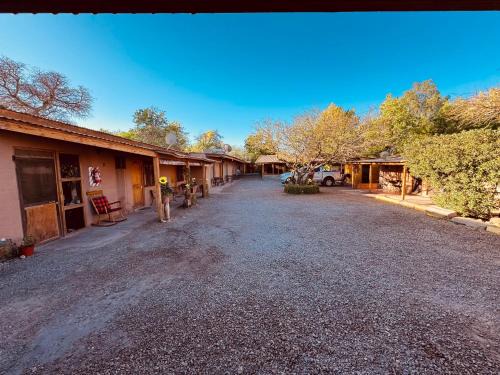 San Pedro de Atacama House | hostal camino del inca