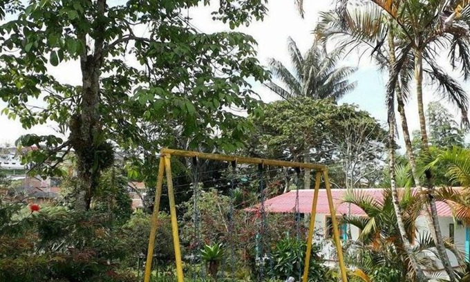 Filandia Hotel | Hostal Campestre El Santuario