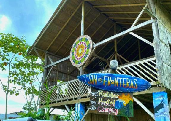 Mompiche Other | Hostal Camping Sin Fronteras Mompiche