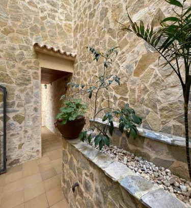Es Pelats House | Hostal CAN GALLU