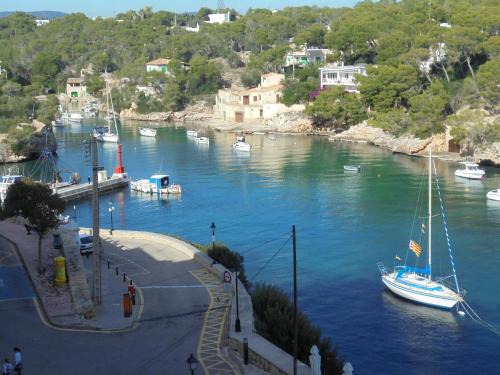 Cala Figuera House | Hostal Can Jordi