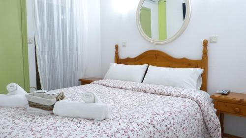 Candeleda House | HOSTAL CANDELEDA