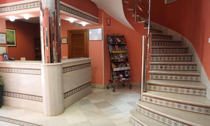 El Puerto de Santa Maria House | Hostal Chaikana