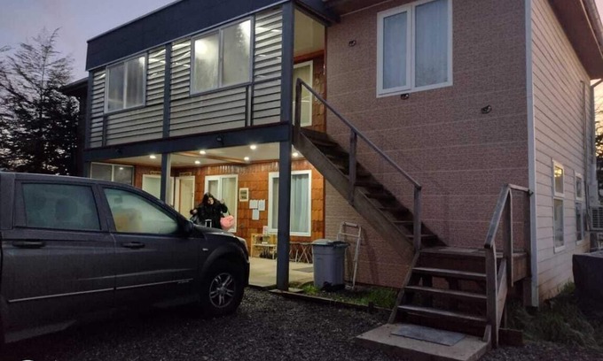 Castro Apartment | Hostal Chiloe Travel