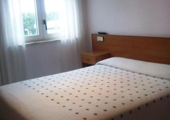 Serantes House | Hostal Chiquin