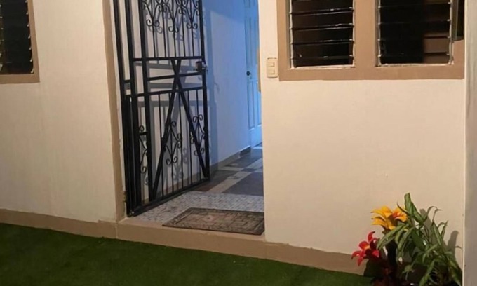 Santa Tecla Hotel | Hostal Claros
