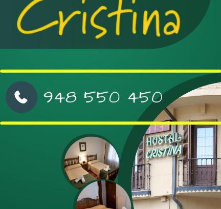 Estella House | Hostal Cristina