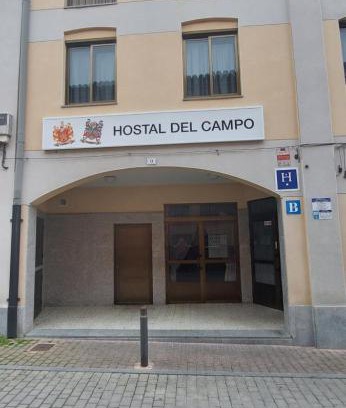 Arevalo House | Hostal del campo