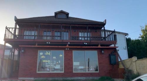 Ritoque House | Hostal Doña Tamy