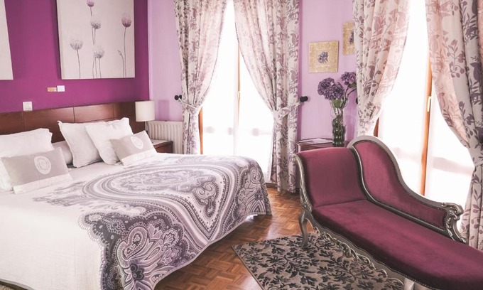 Lerma House | Hostal Docar