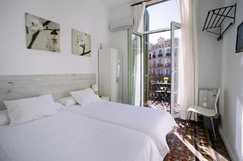Dreta de l'Eixample House | Hostal Eixample