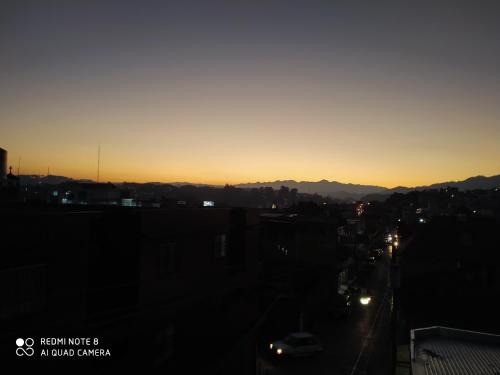 Coban House | Hostal El Calvario