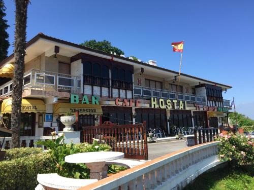 Laredo House | Hostal El Carro