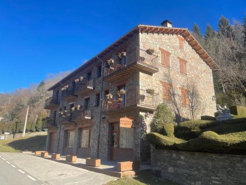 Espinavell House | Hostal El Quintà