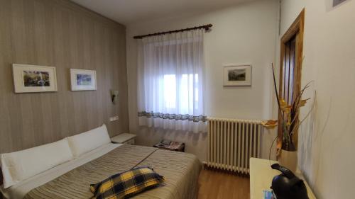 Abena House | Hostal Escartín