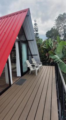 Togui House | Hostal Fisterra