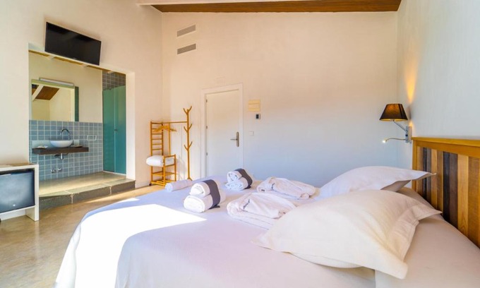 Relleu Hotel | Hostal Foies de Baix