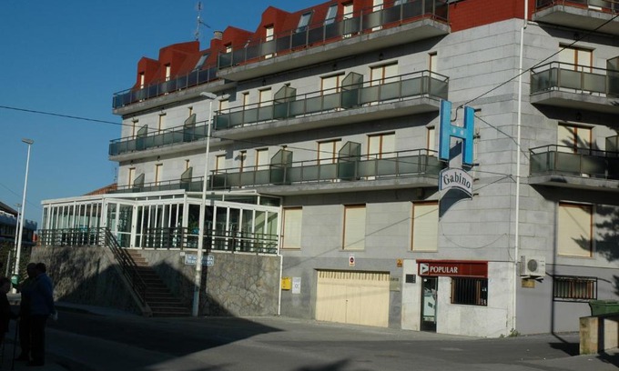 Isla House | Hostal Gabino