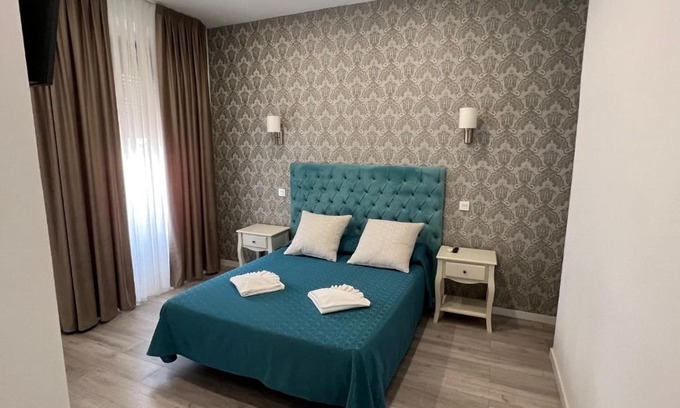 Centro House | Hostal Galaico