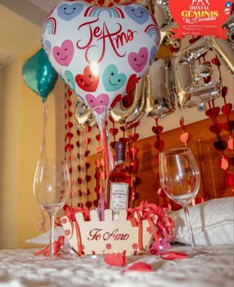 Puno House | Hostal Geminis