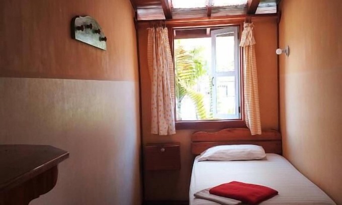 Bocas del Toro Hostel | HOSTAL HANSI BOCAS TOWN