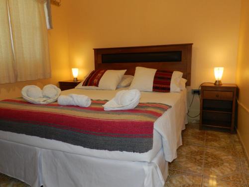 San Pedro de Atacama House | Hostal Illari