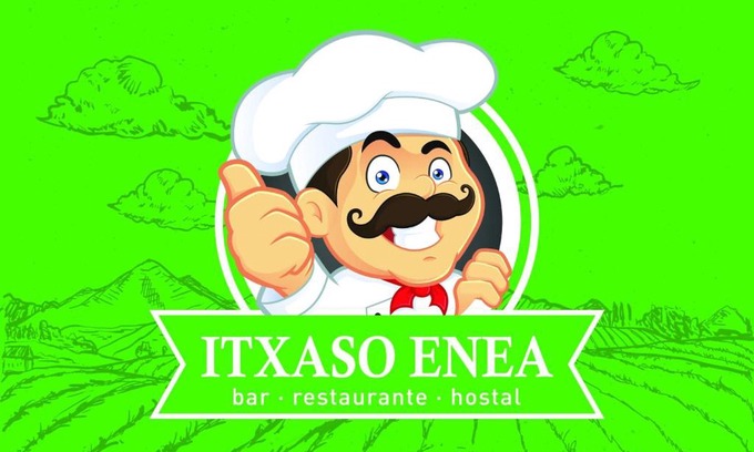 Aoiz House | HOSTAL ITXASO-ENEA