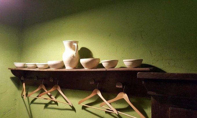 Baztan House | Hostal Itzalargikoborda